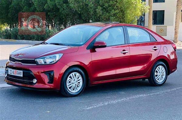 Kia Pegas 2020 for sale in Iraq - Baghdad